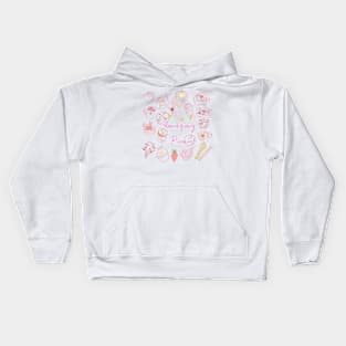 Amazing Picnic Kids Hoodie